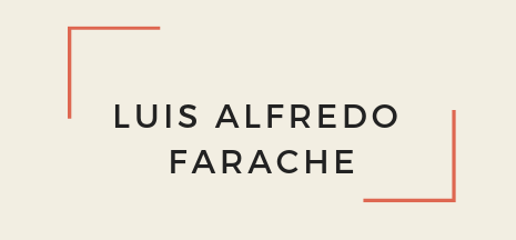 Luis Alfredo Farache